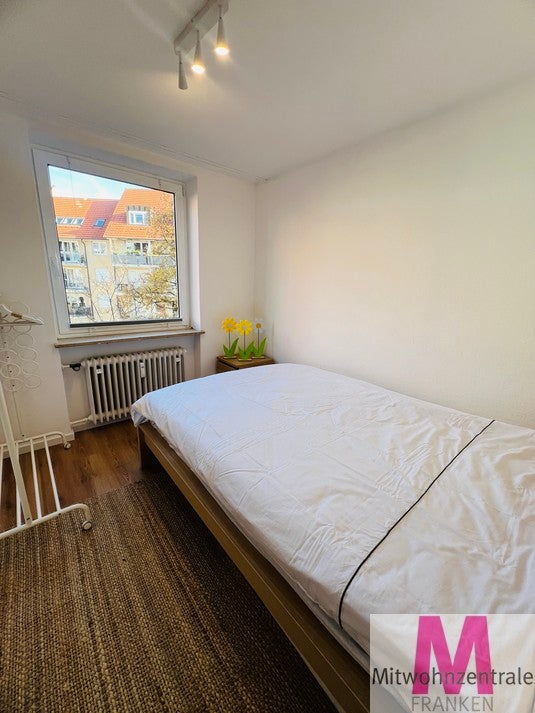 Wohnung Johannisstraße in Nürnberg