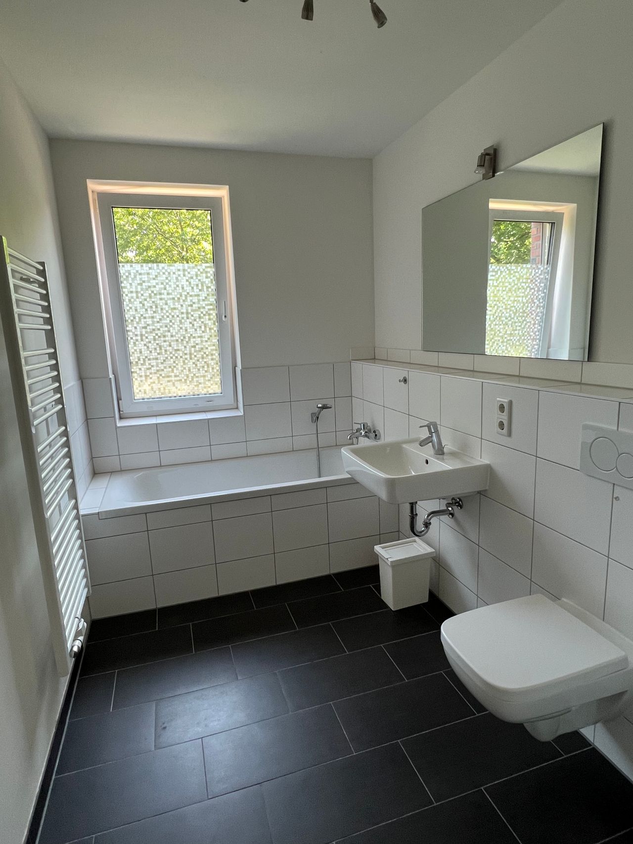 Wohnung Kirchenstraße in Hamburg