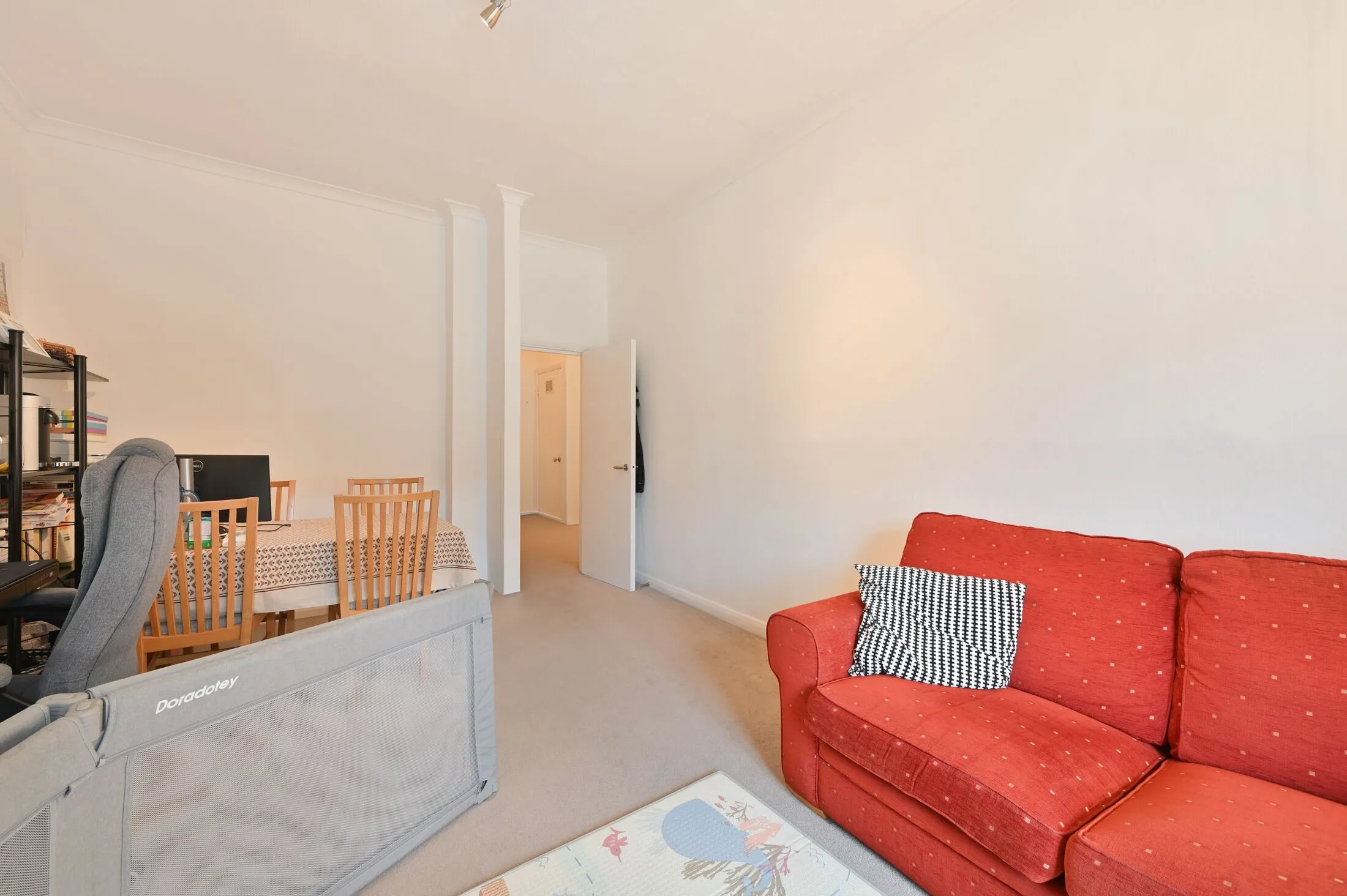 Flat Westbourne Terrace in City of Westminster
