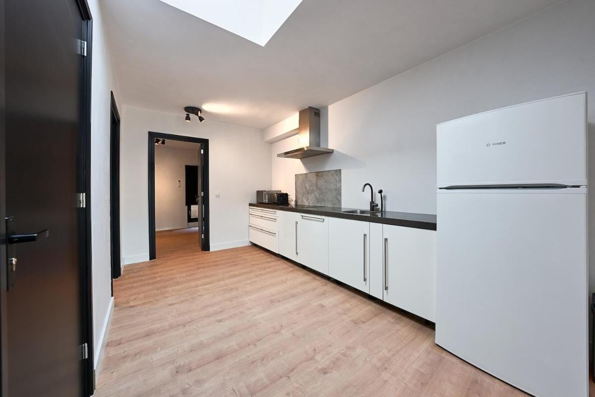 Appartement Leenderweg in Eindhoven