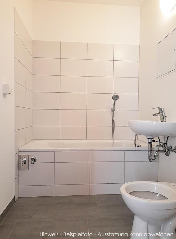 Zimmer Albert-Schweitzer-Straße in Hoyerswerda