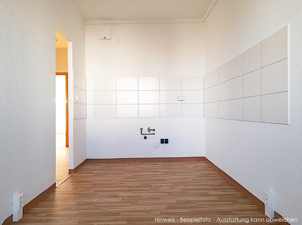 Zimmer Albert-Schweitzer-Straße in Hoyerswerda