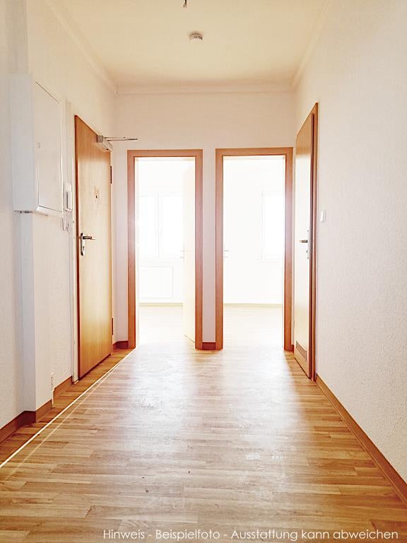 Zimmer Albert-Schweitzer-Straße in Hoyerswerda