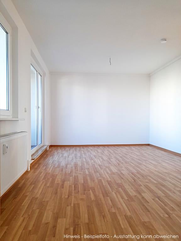 Zimmer Albert-Schweitzer-Straße in Hoyerswerda