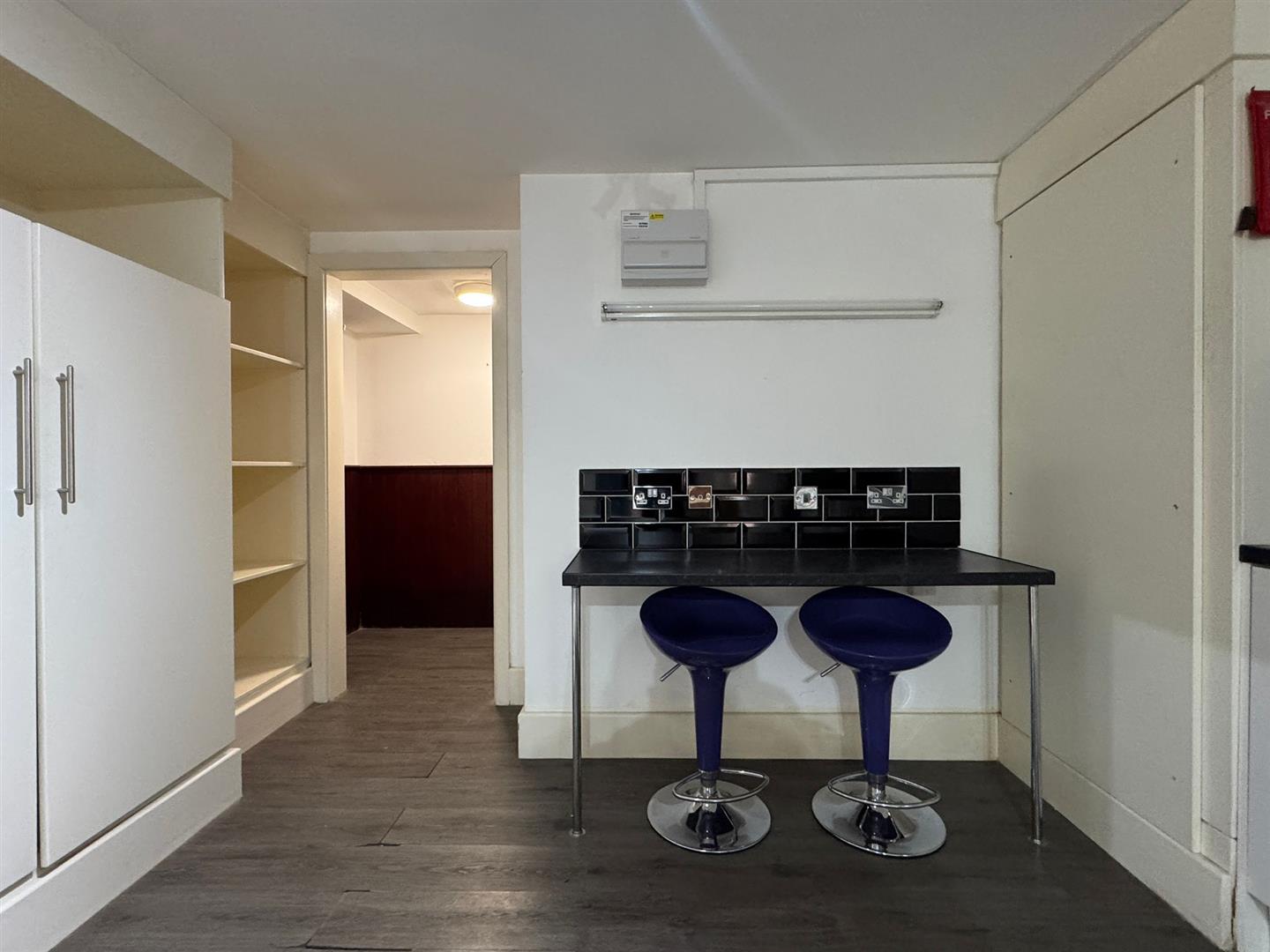 Flat Finchley Road in Greater London