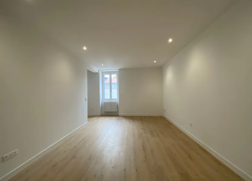 Appartement Avenue Albert 1er à Castres