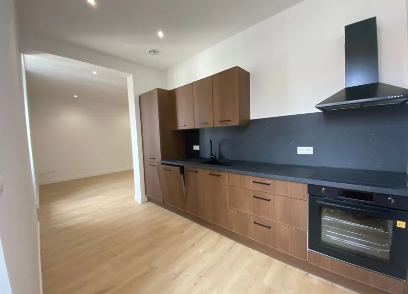 Appartement Avenue Albert 1er à Castres