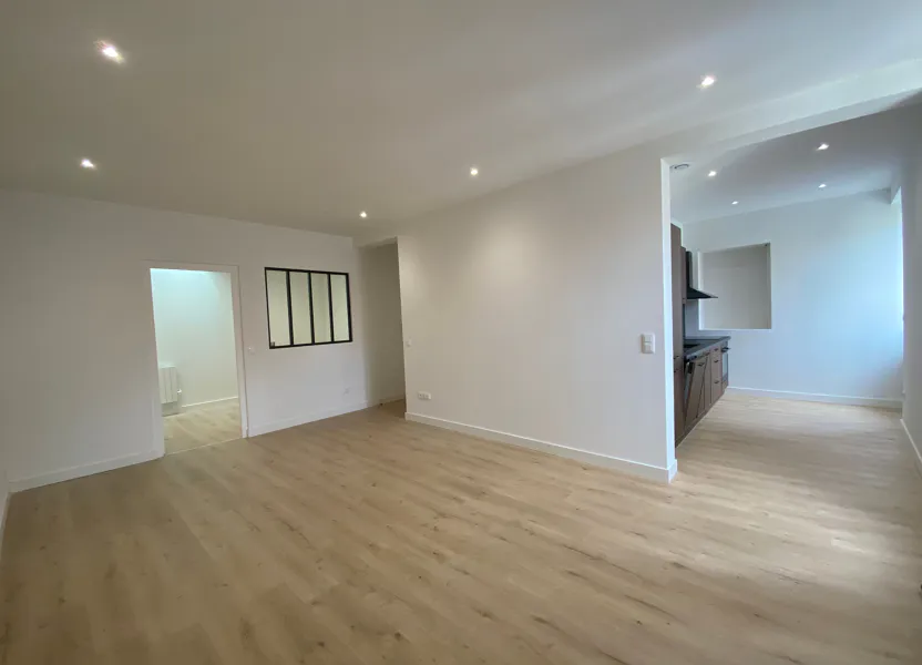 Appartement Avenue Albert 1er à Castres