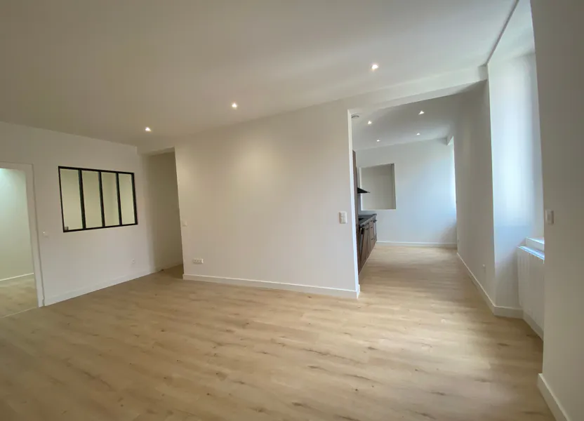 Appartement Avenue Albert 1er à Castres