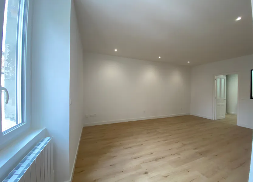 Appartement Avenue Albert 1er à Castres