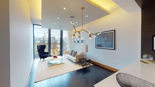 Flat Oxford Street in City of Westminster