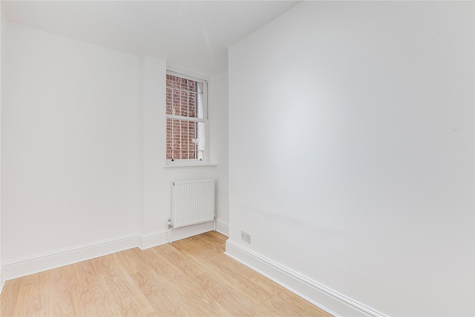 Flat Frognal in Greater London