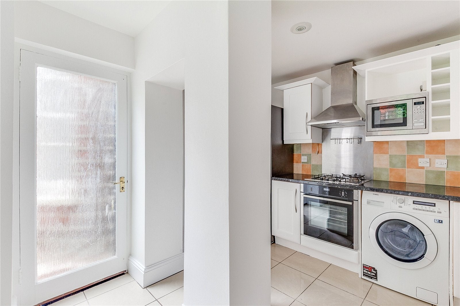 Flat Frognal in Greater London