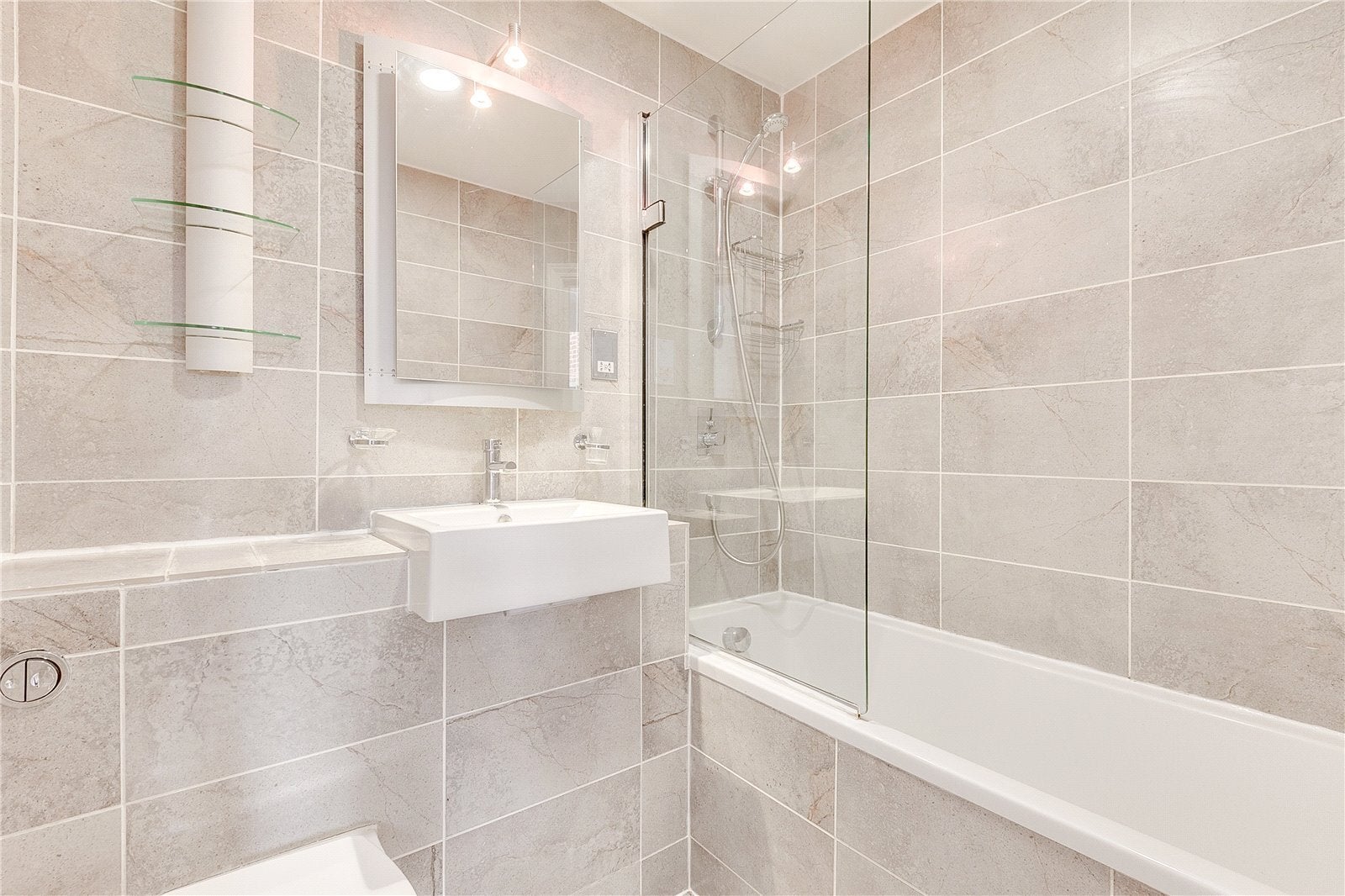 Flat Frognal in Greater London