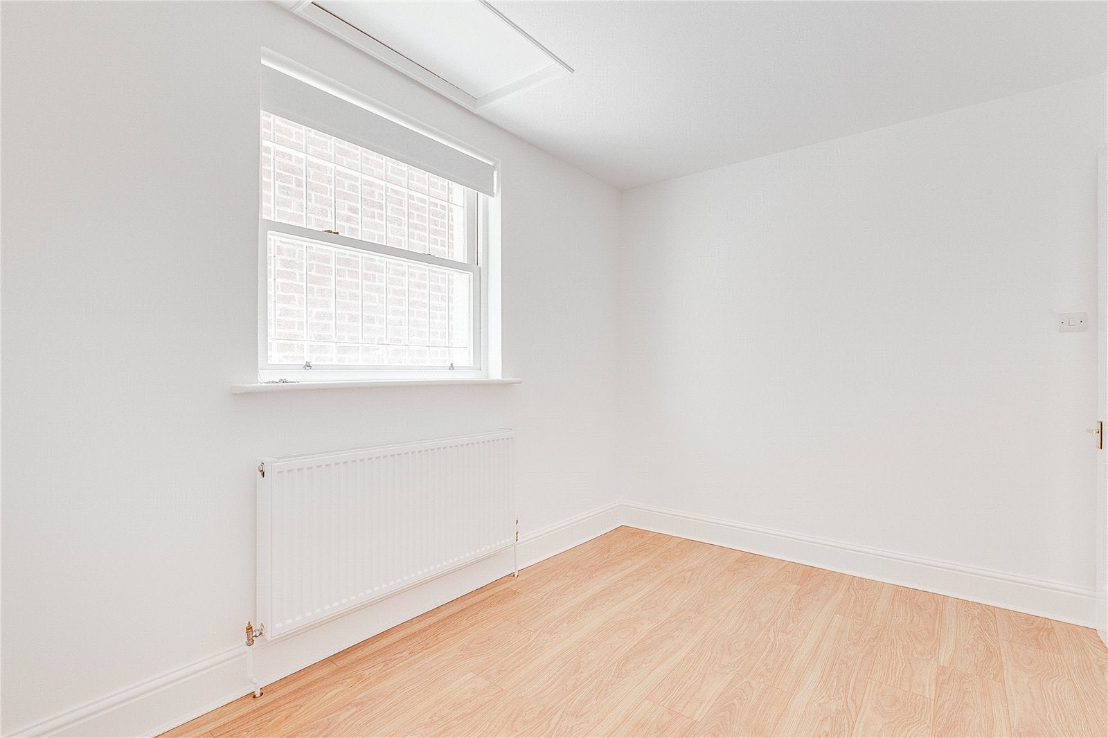 Flat Frognal in Greater London