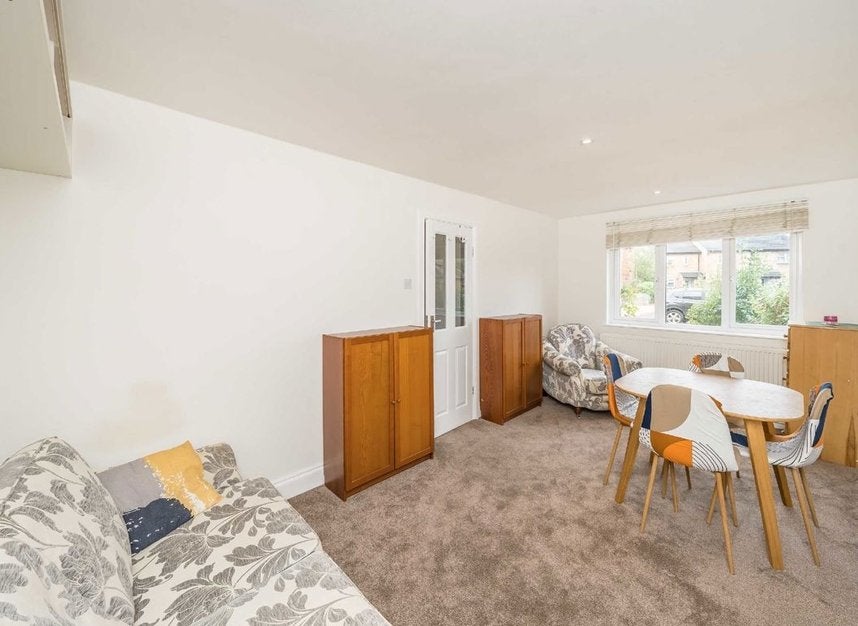House Cheeseman Close in Greater London