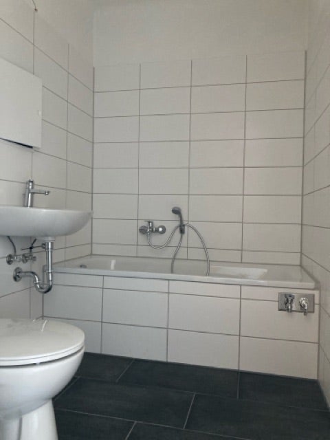 Wohnung An der Wolfgangwiese in Gotha