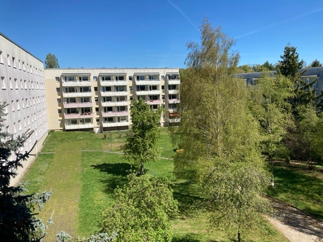 Wohnung An der Wolfgangwiese in Gotha