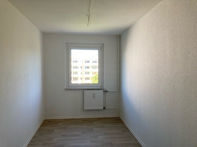 Wohnung An der Wolfgangwiese in Gotha