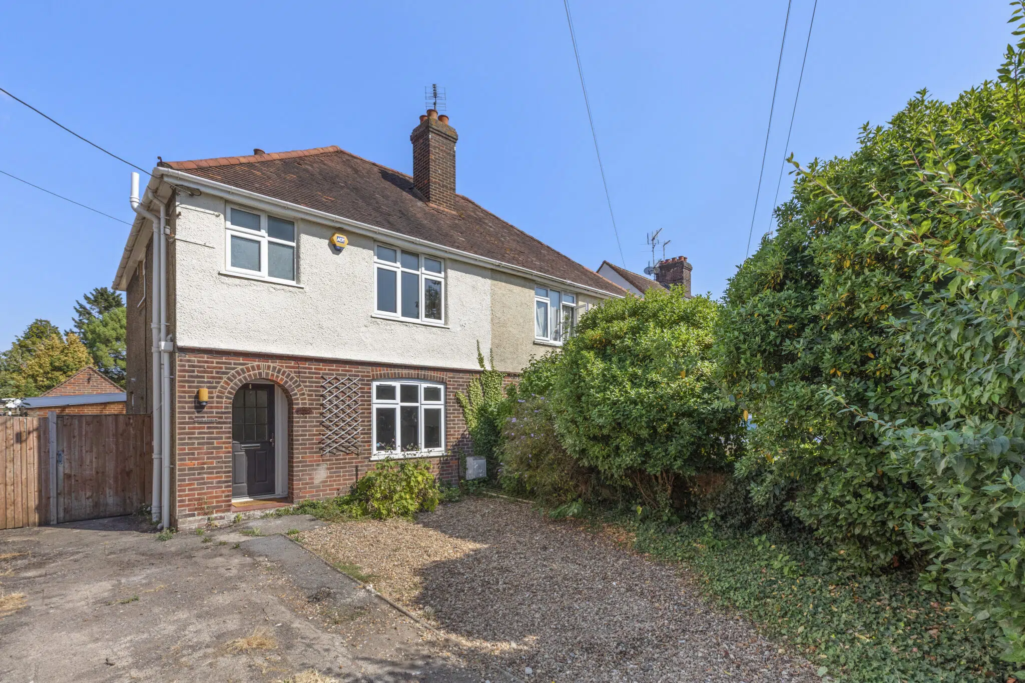 House Summerleys Road in Princes Risborough