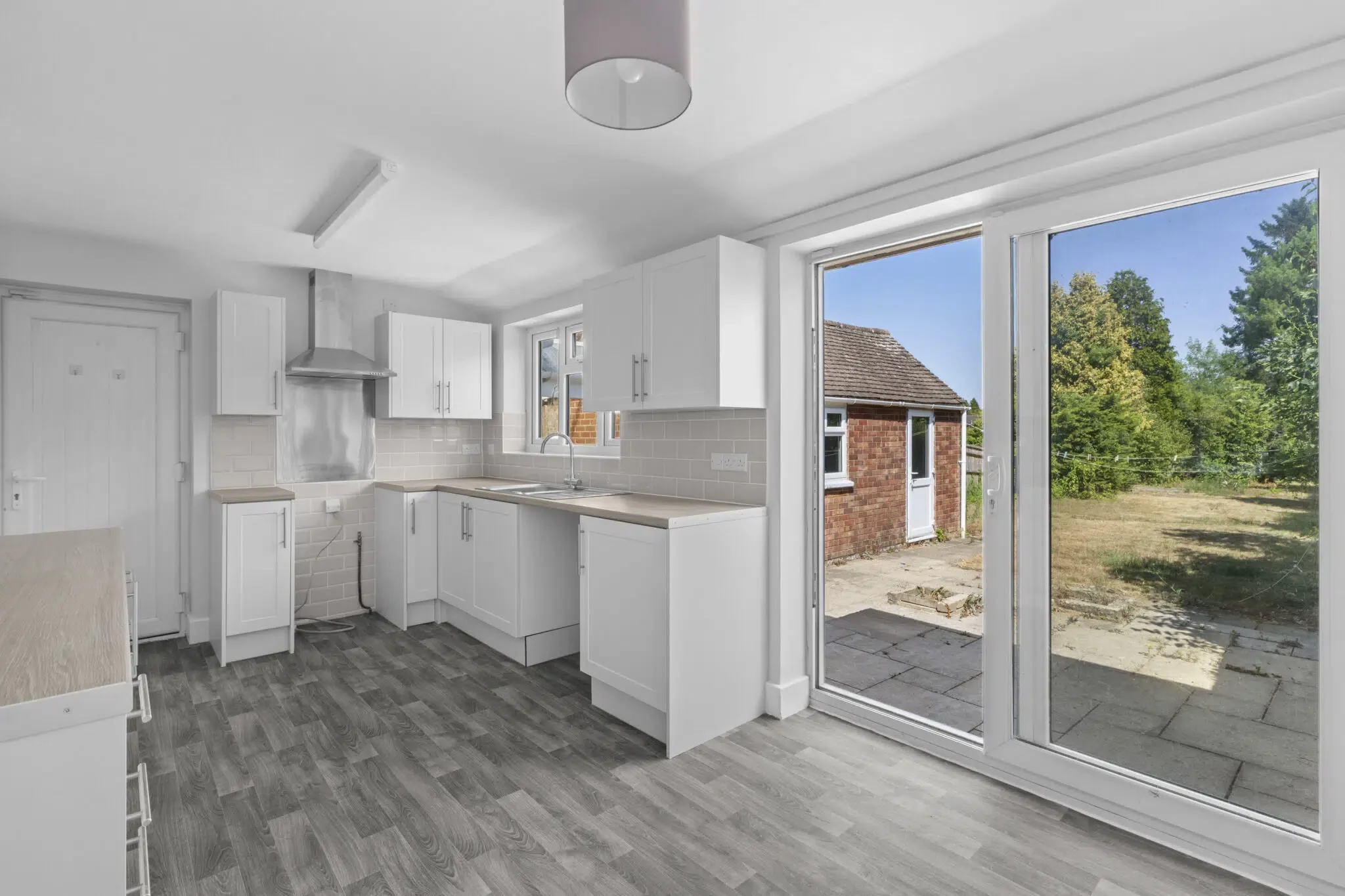 House Summerleys Road in Princes Risborough