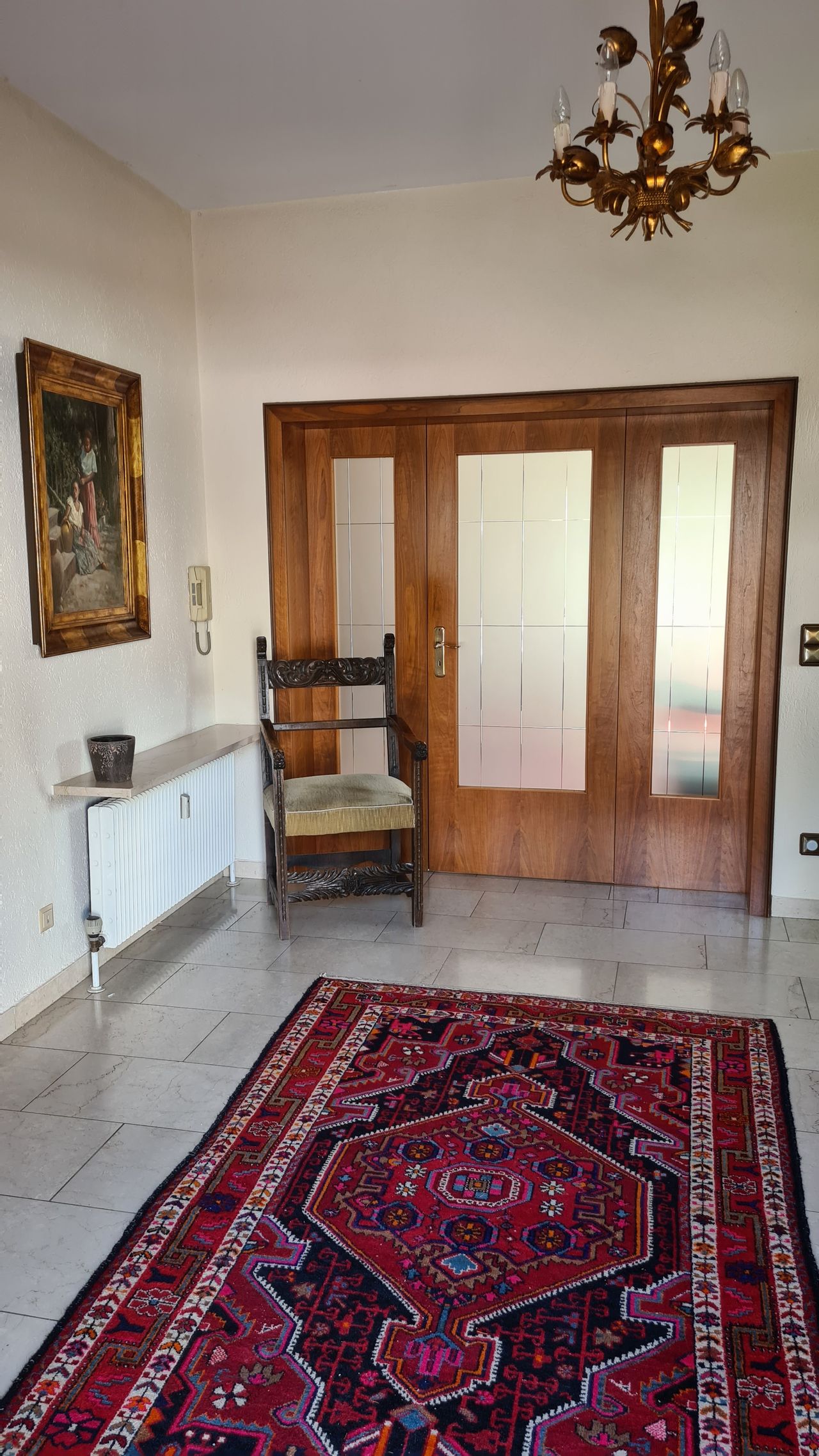 Wohnung Fritz-Schubert-Ring in Frankfurt am Main