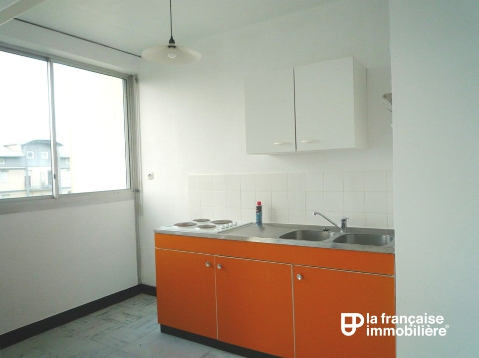 Appartement Avenue Pierre Donzelot à Rennes