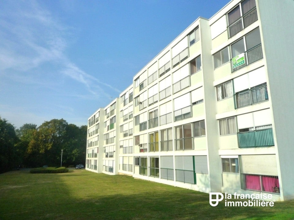 Appartement Avenue Pierre Donzelot à Rennes