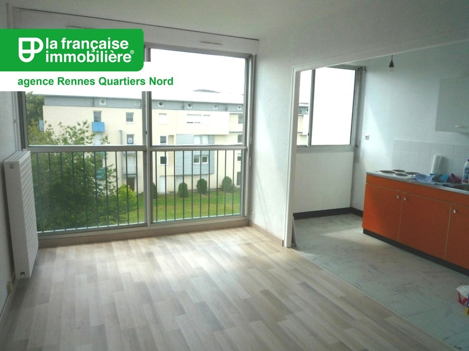 Appartement Avenue Pierre Donzelot à Rennes