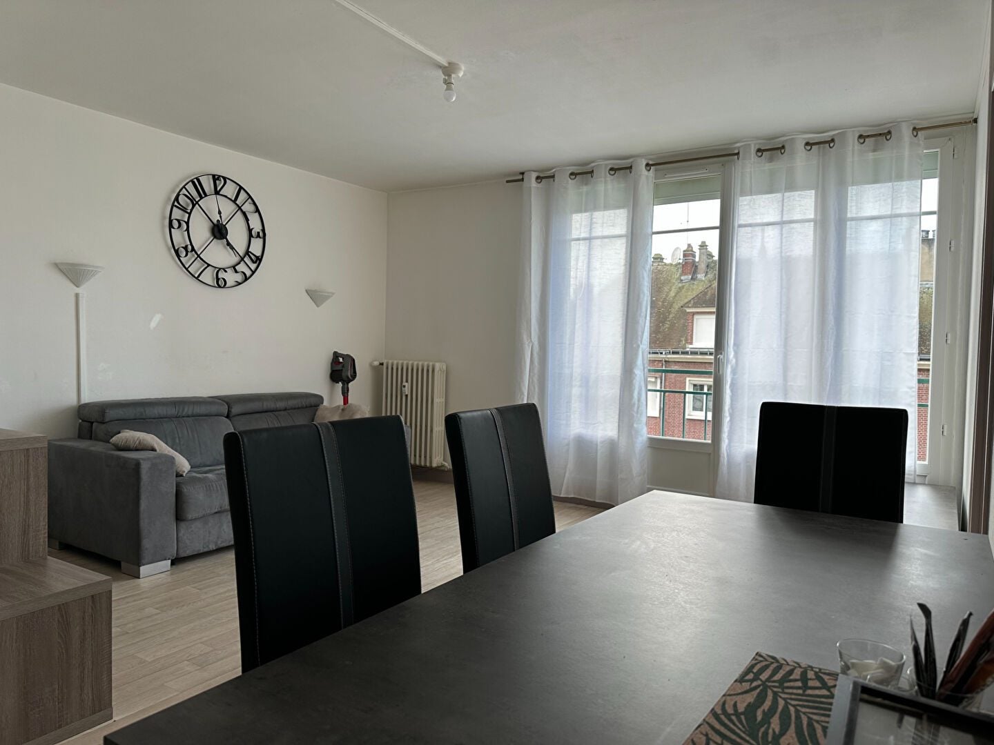Appartement Rue Beauregard à Beauvais