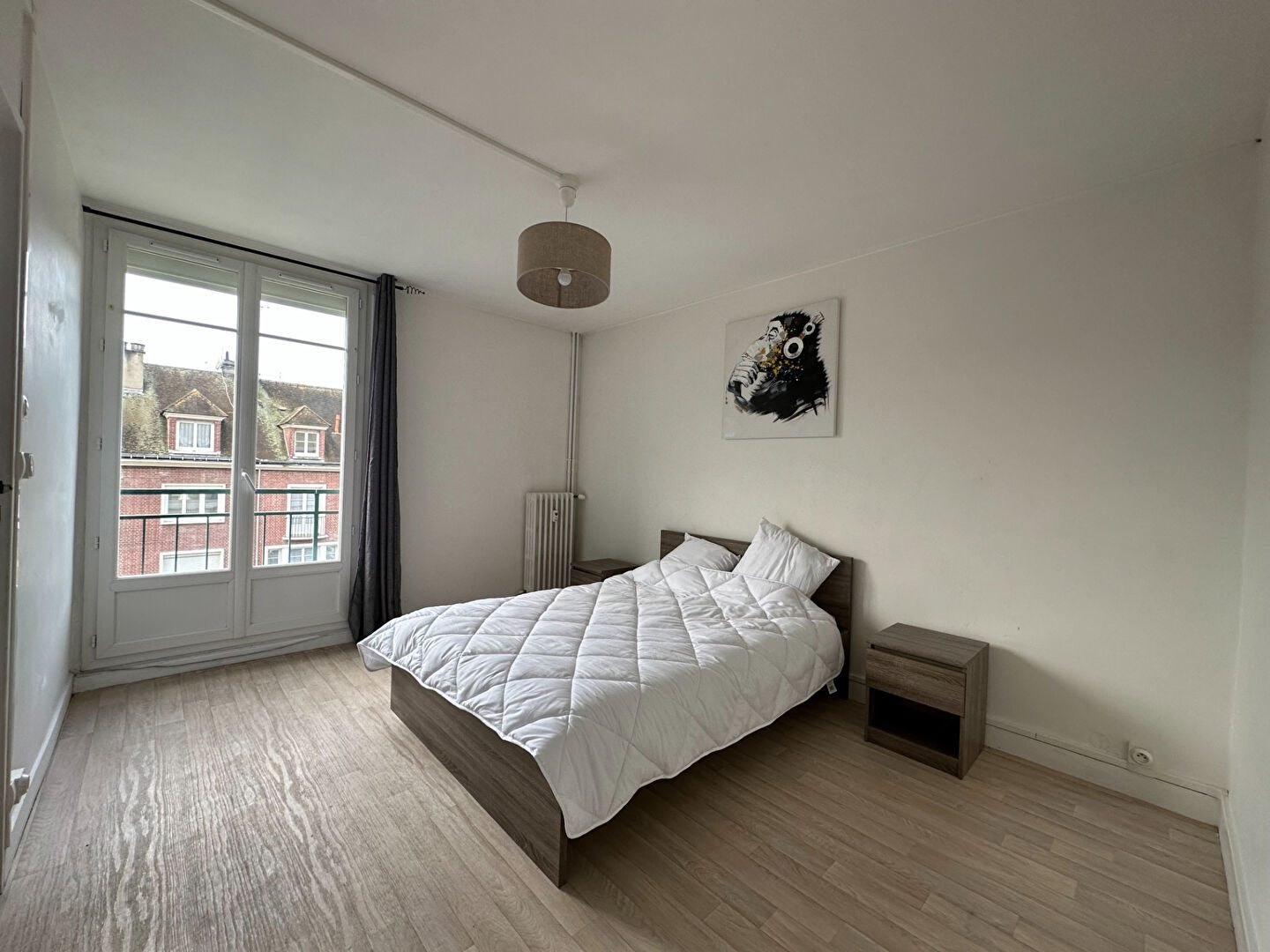 Appartement Rue Beauregard à Beauvais