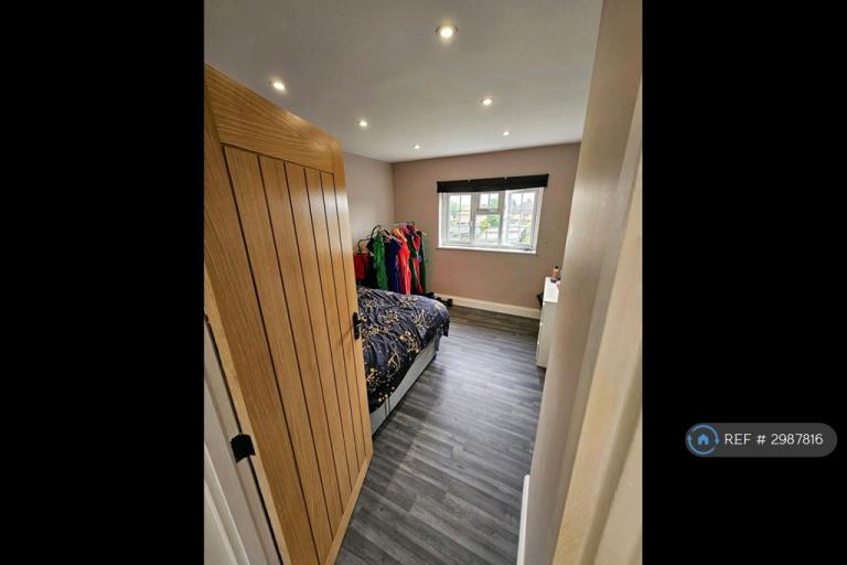 House Danes Way in Brentwood