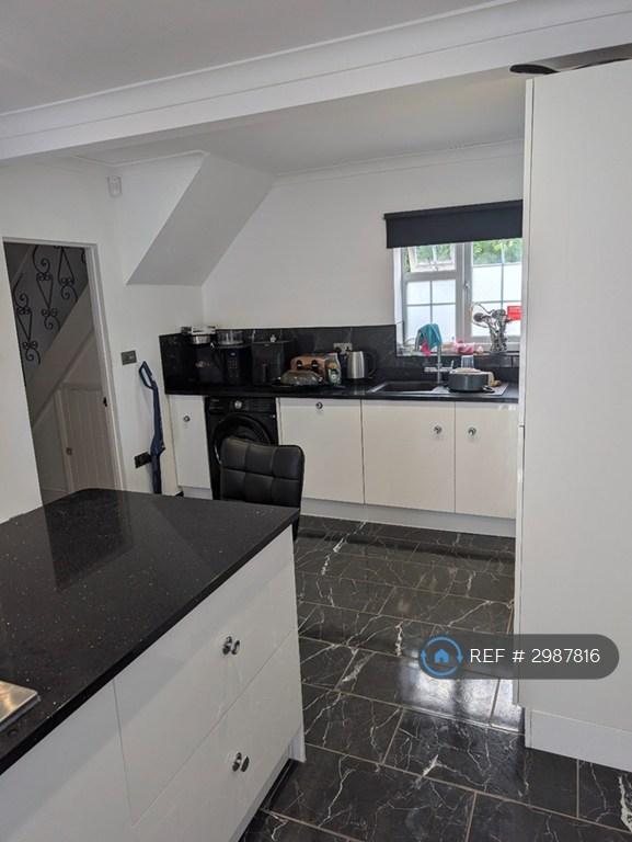 House Danes Way in Brentwood