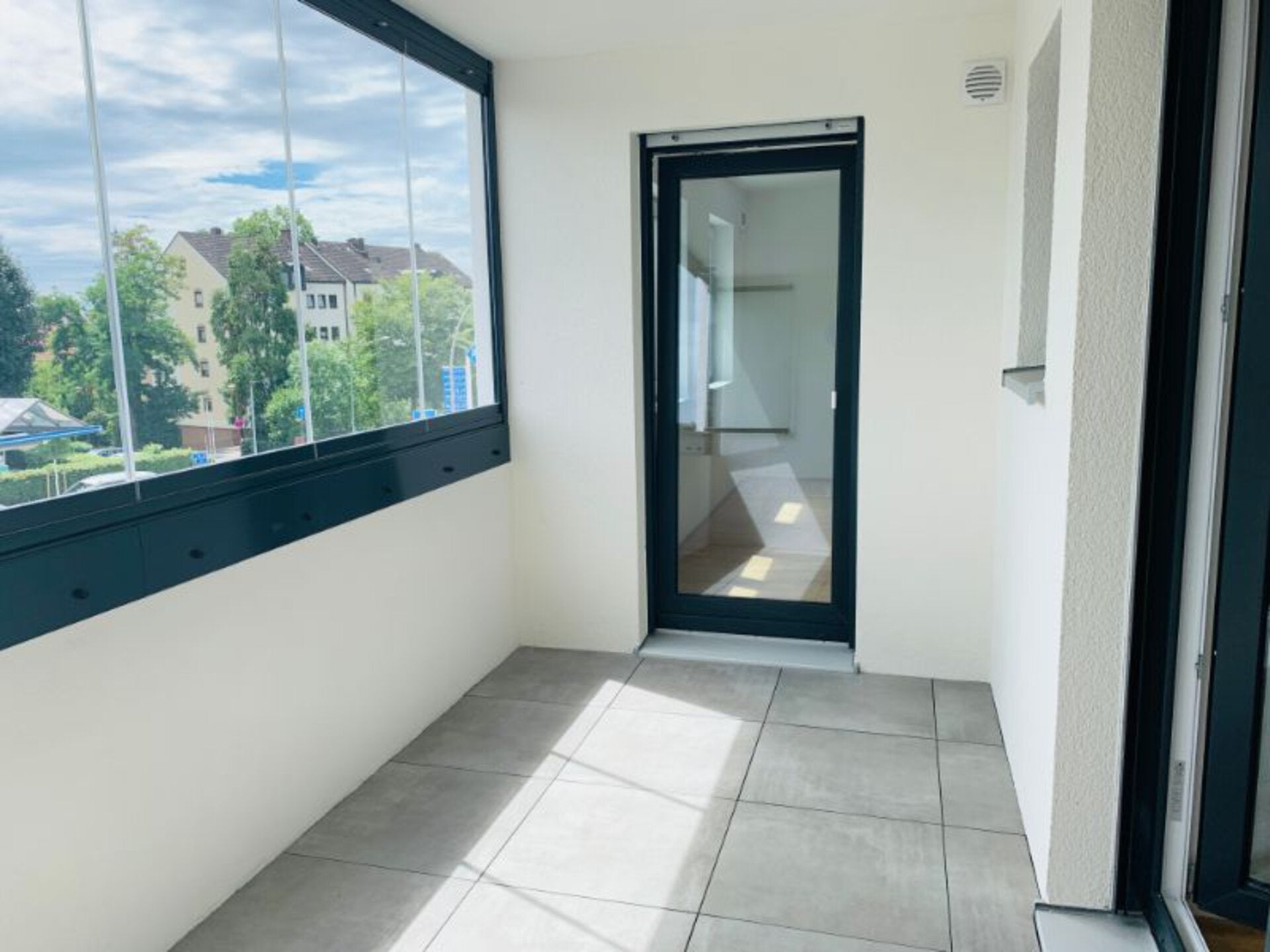 Wohnung Wallweg in Hanau
