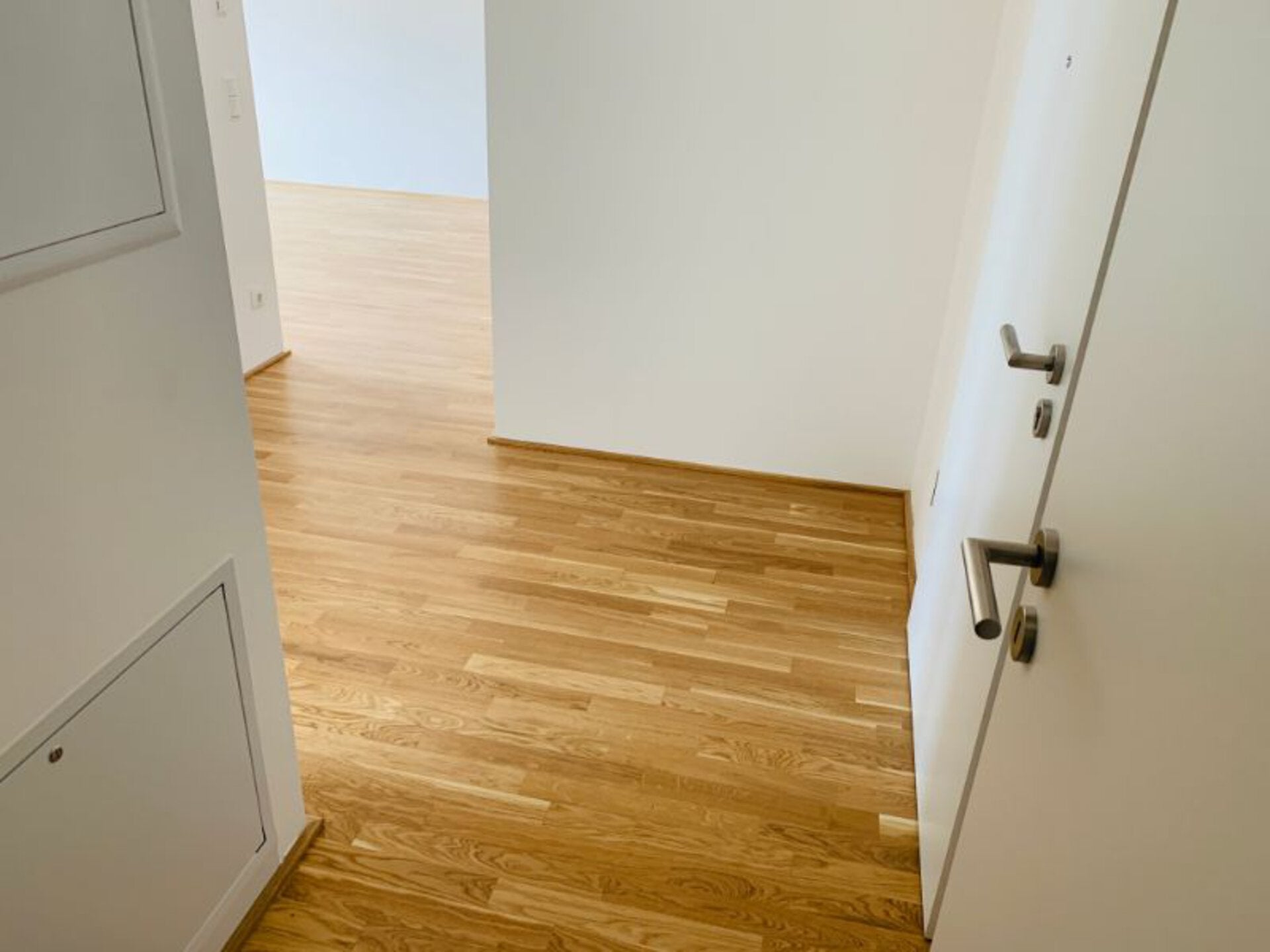 Wohnung Wallweg in Hanau