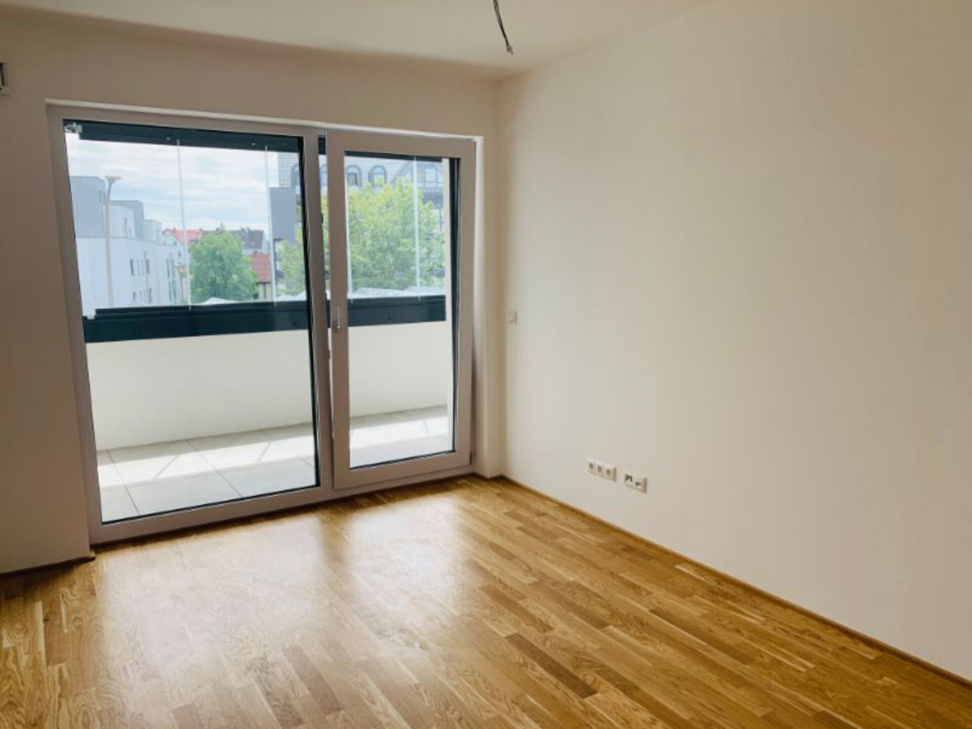 Wohnung Wallweg in Hanau