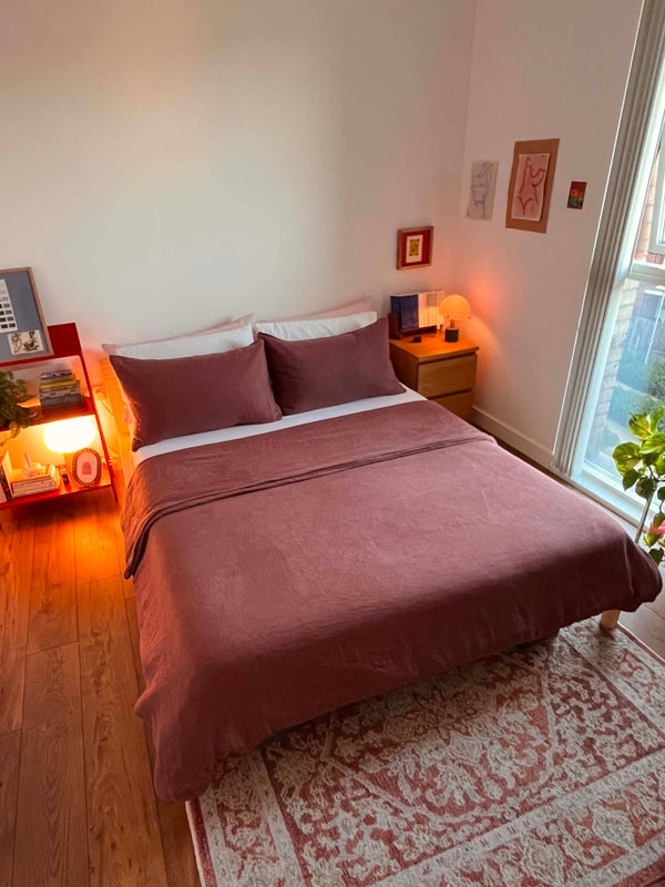 Flat Dalston Lane in Greater London