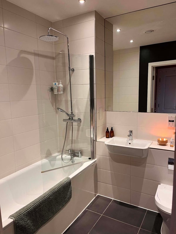 Flat Dalston Lane in Greater London