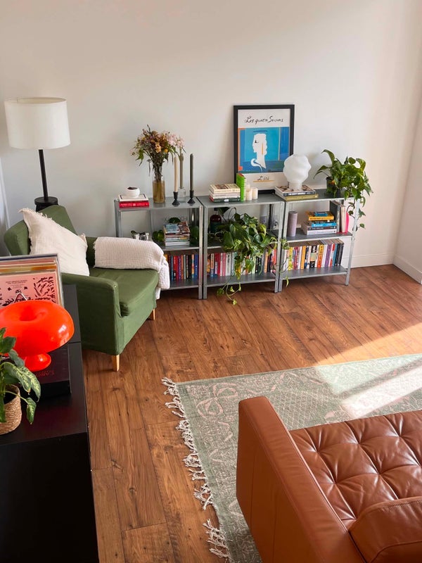Flat Dalston Lane in Greater London