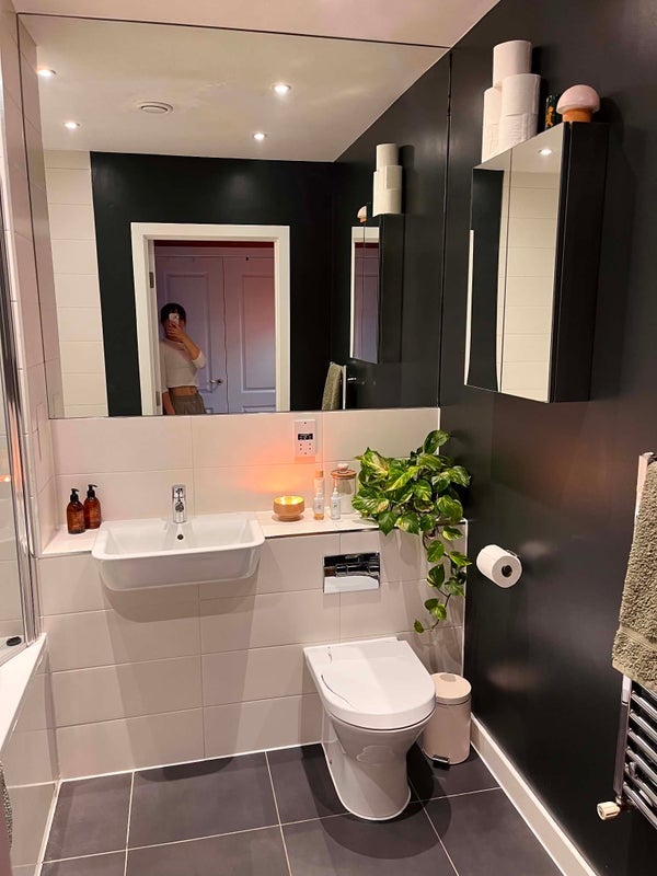 Flat Dalston Lane in Greater London