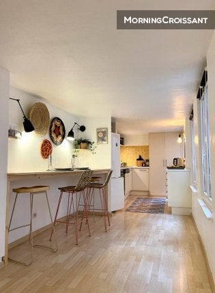 Appartement Impasse des Maçons à Strasbourg