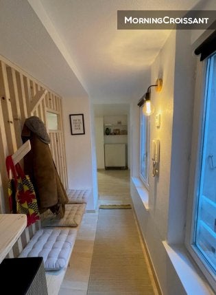 Appartement Impasse des Maçons à Strasbourg