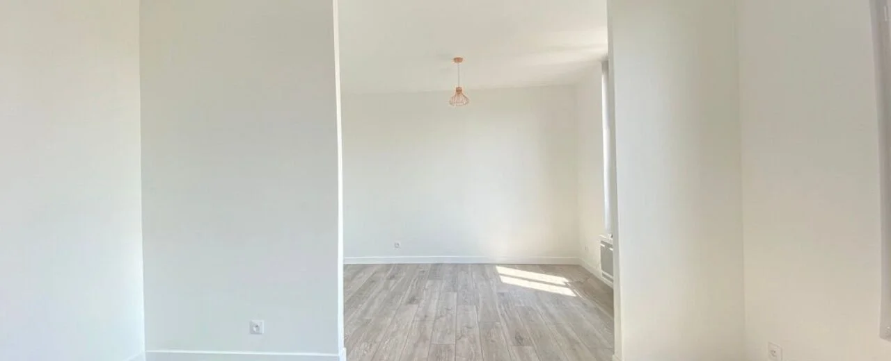 Appartement Rue Douy-Delcupe à Montreuil