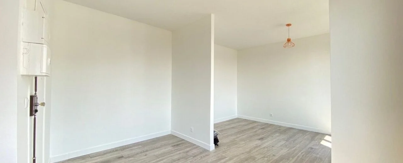 Appartement Rue Douy-Delcupe à Montreuil