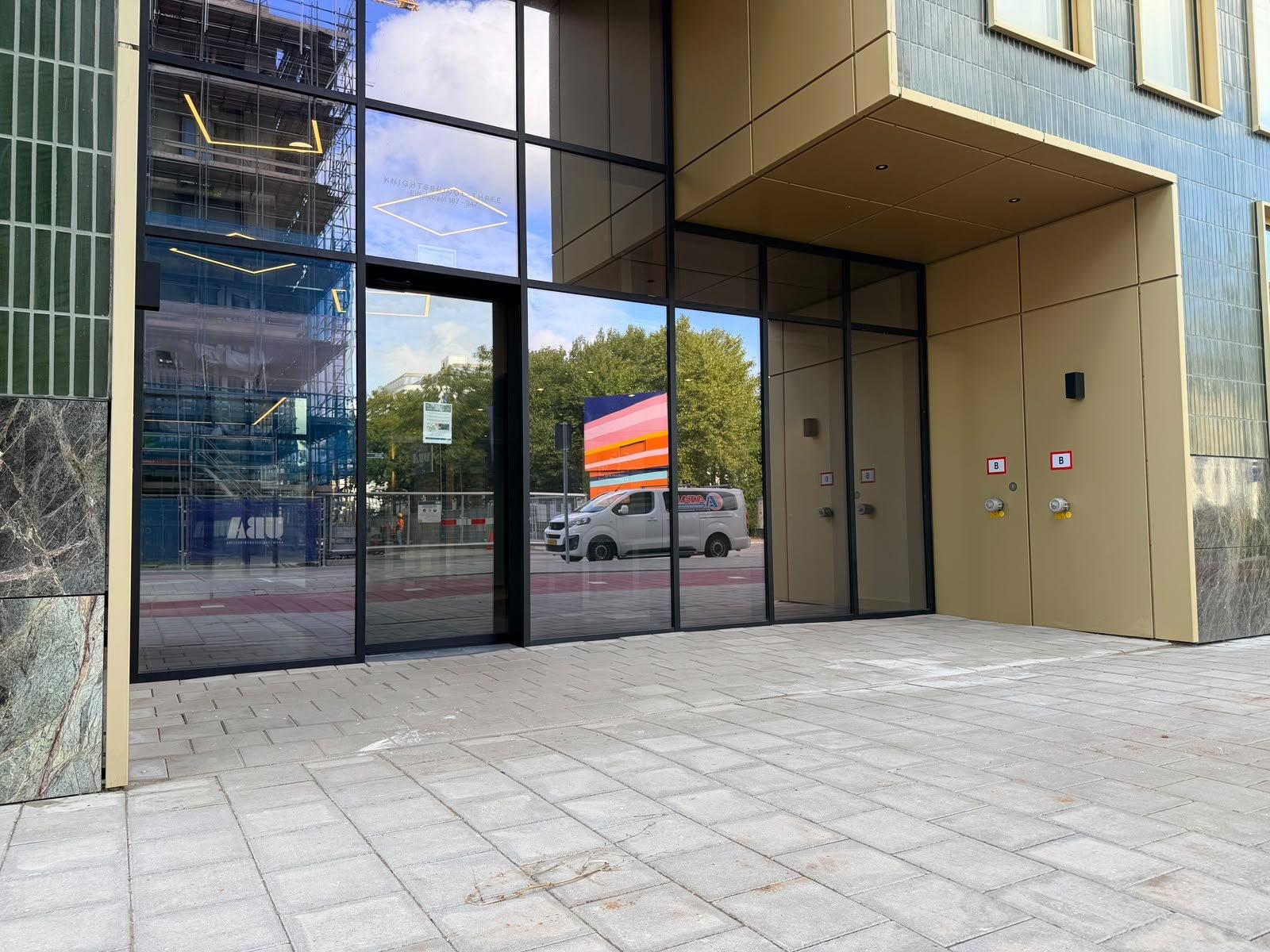 Woning te huur: Eiffelstraat, Hoofddorp