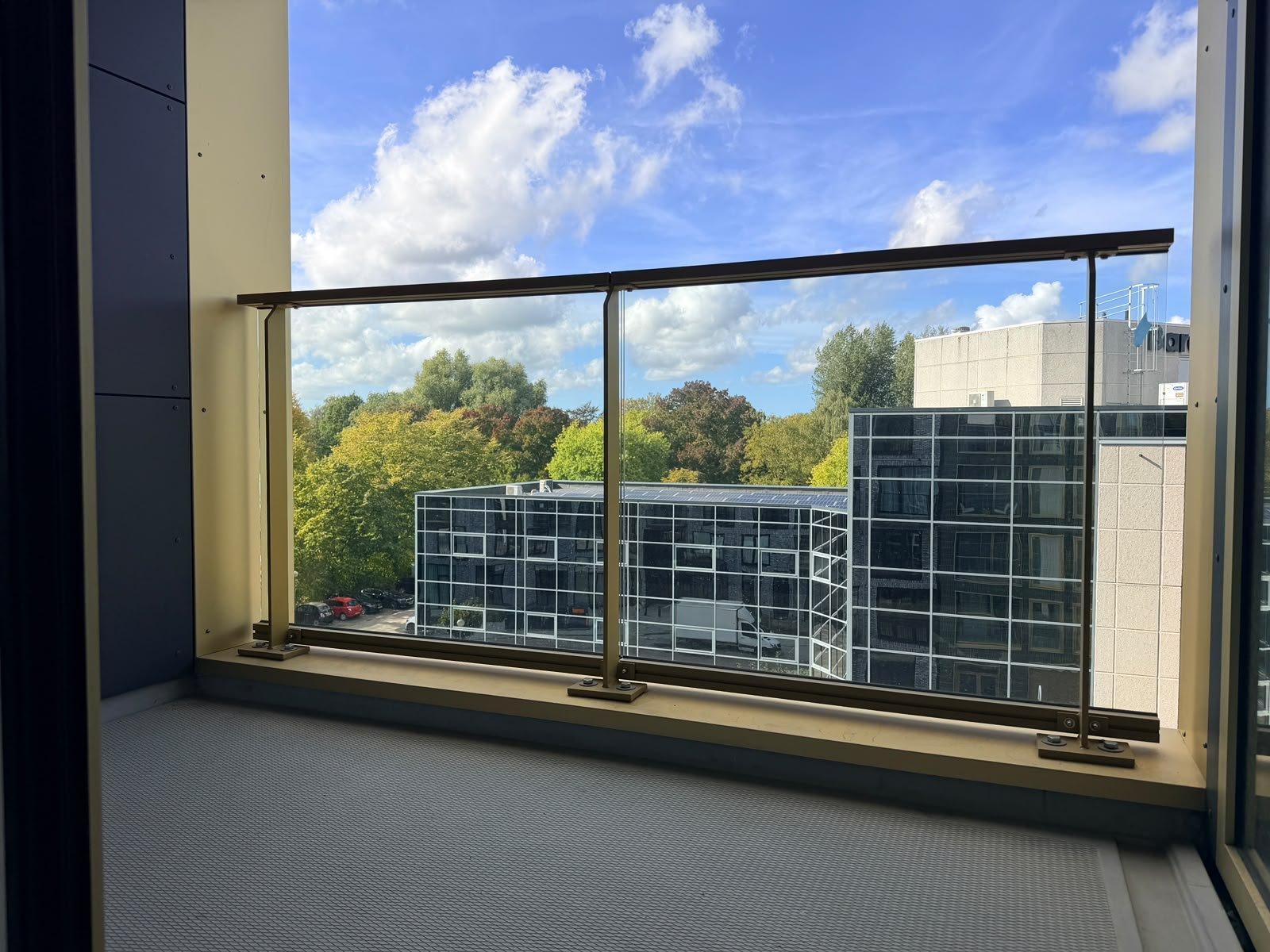 Woning te huur: Eiffelstraat, Hoofddorp