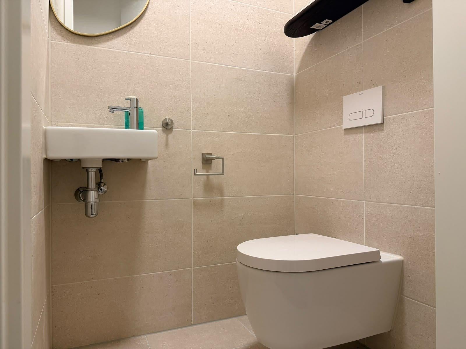 Woning te huur: Eiffelstraat, Hoofddorp