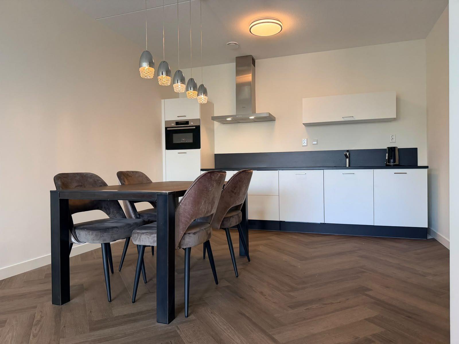 Woning te huur: Eiffelstraat, Hoofddorp