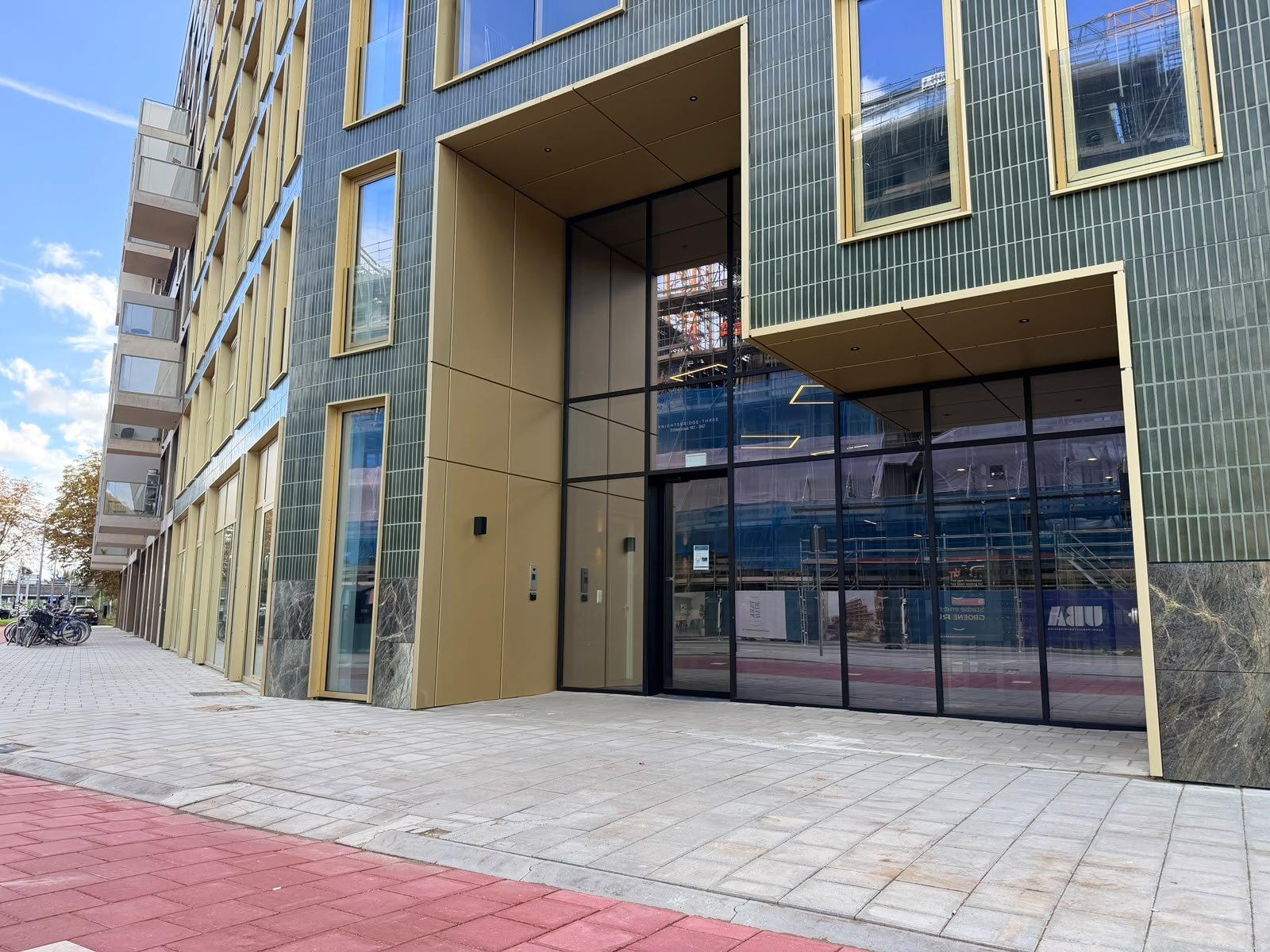 Woning te huur: Eiffelstraat, Hoofddorp