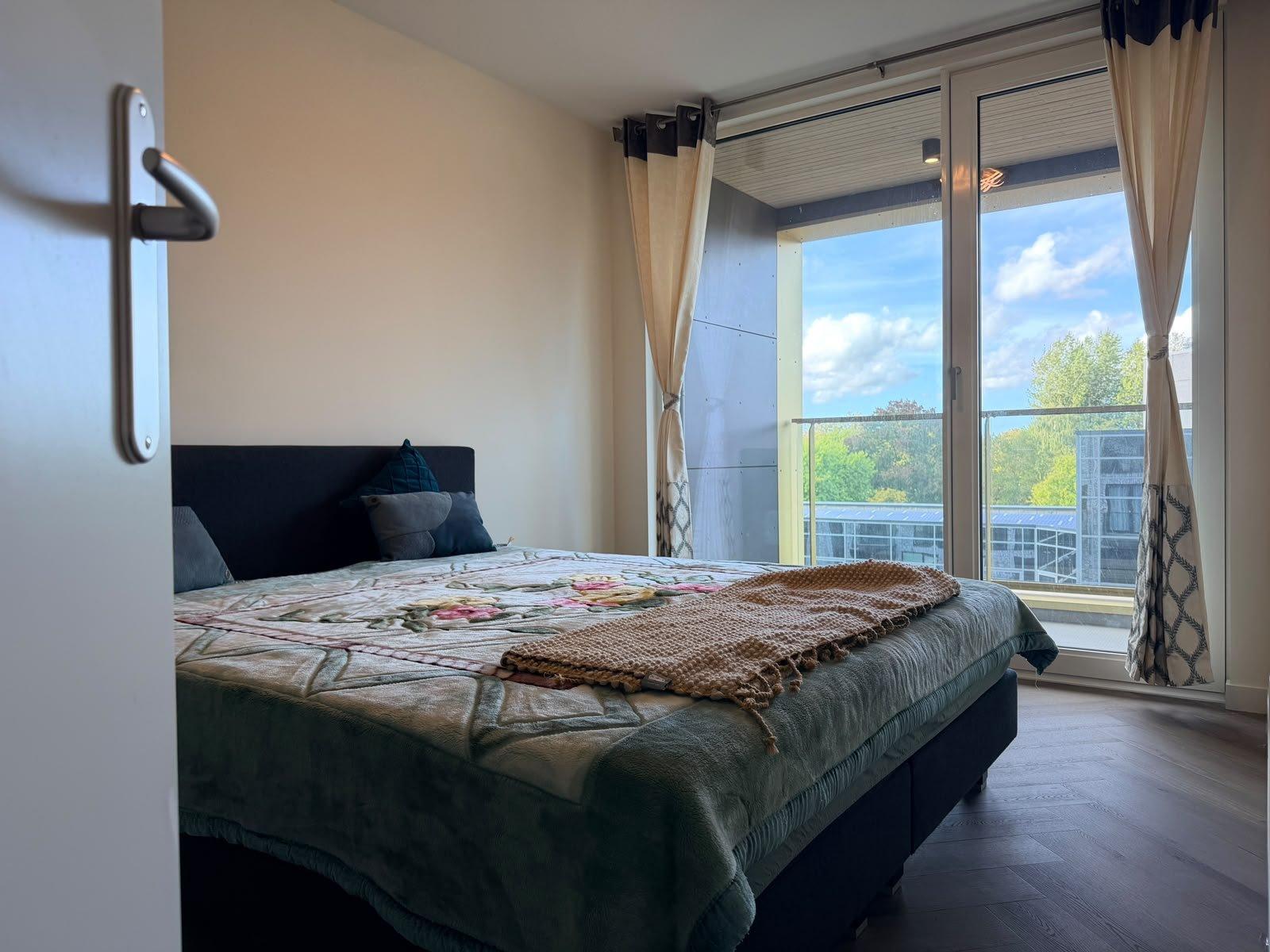 Woning te huur: Eiffelstraat, Hoofddorp